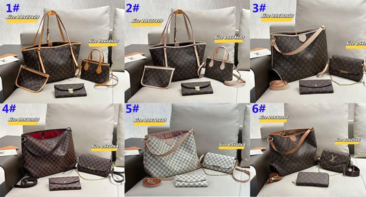 $100 Bag Set Deal 18