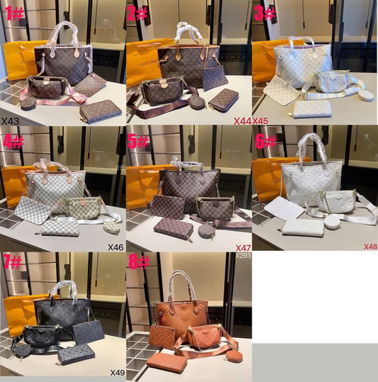$100 Bag Set Deal 16