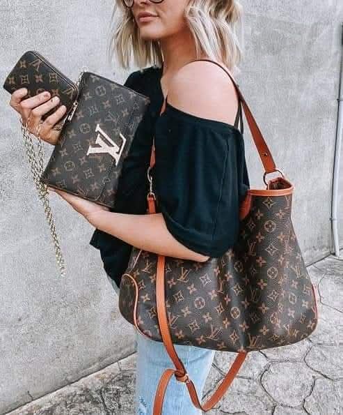 $100 Bag Set Deal 13