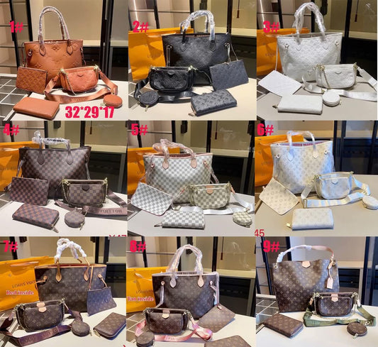 $100 Bag Set Deal 12