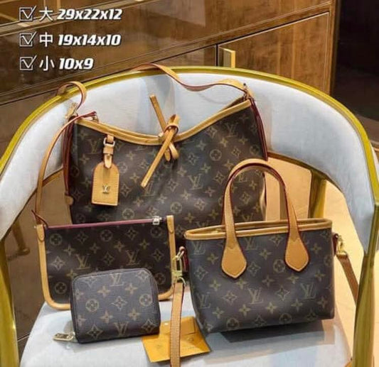 $100 Bag Set Deal 2
