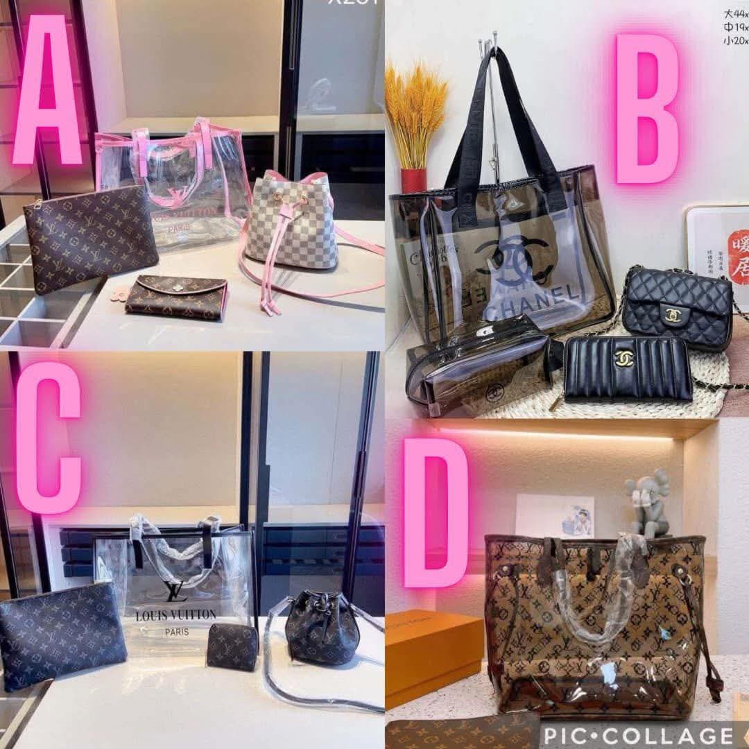 $100 Bag Set Deal 1