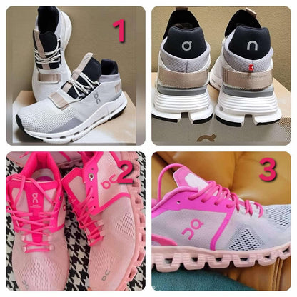 On C Sneakers ☆ What a DEAL WEDNESDAY ☆