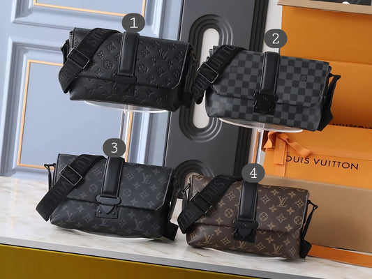 L Unisex Bags