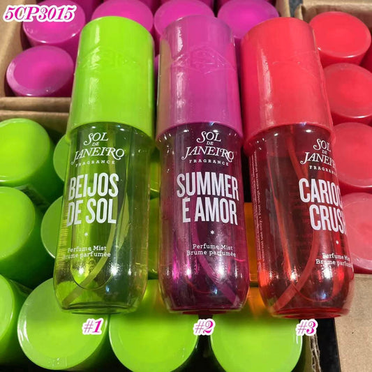Sol De Perfumes 3