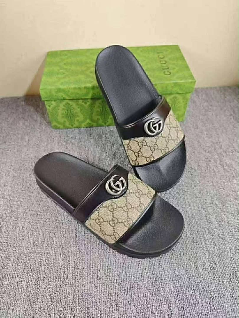 G*G Slide Sandals