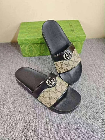 G*G Slide Sandals