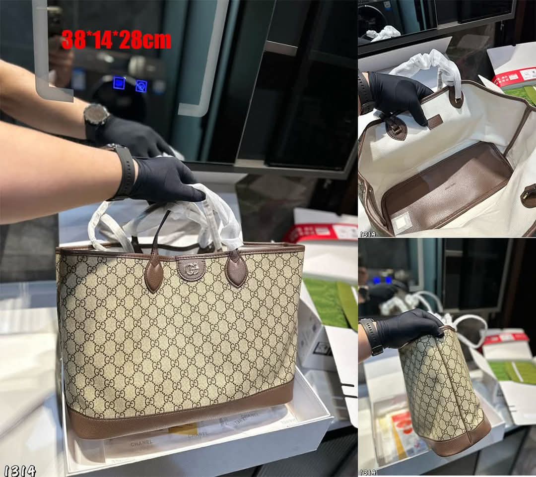 New G*G Classic Tote