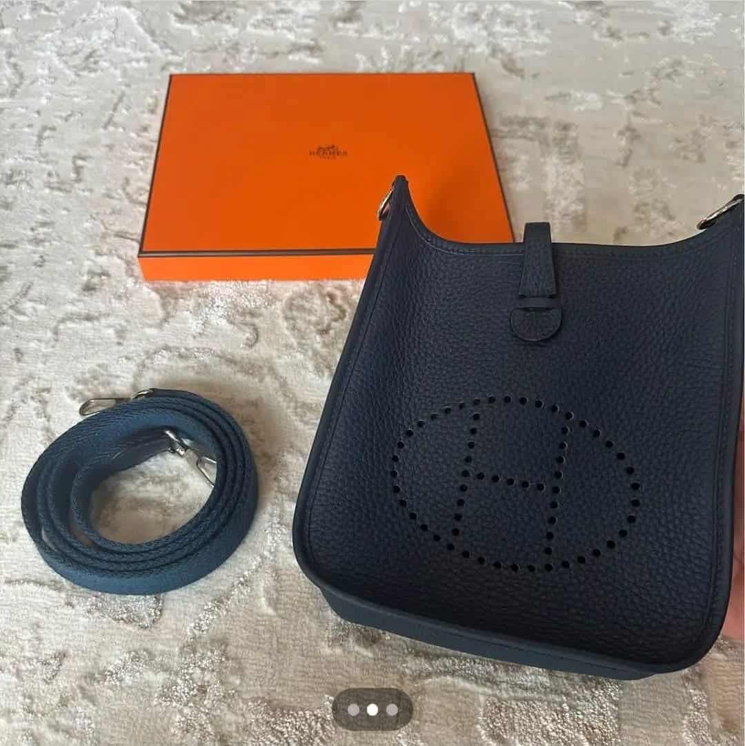 H Bags 1183