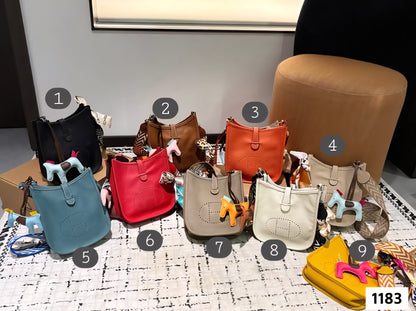 H Bags 1183