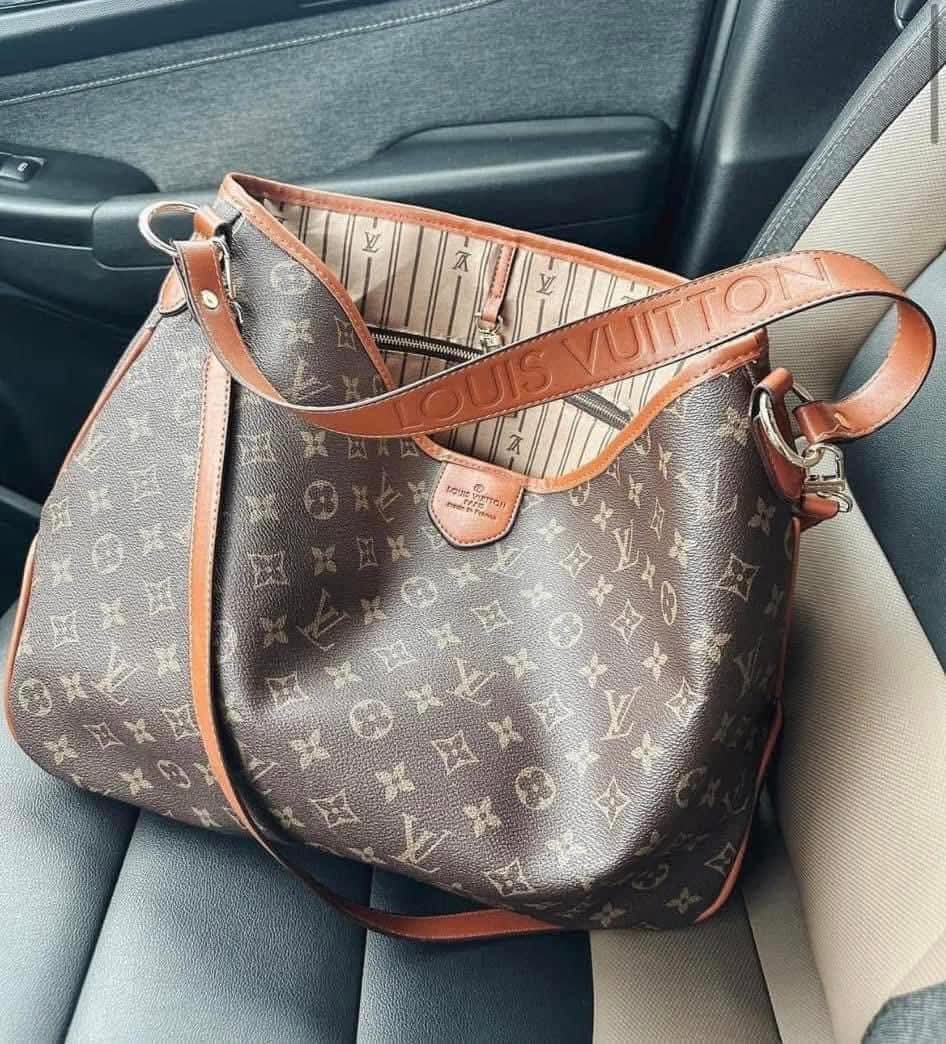 L Classic Carry Bag