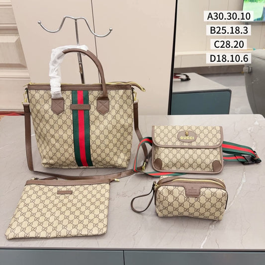 G*G Bag Set