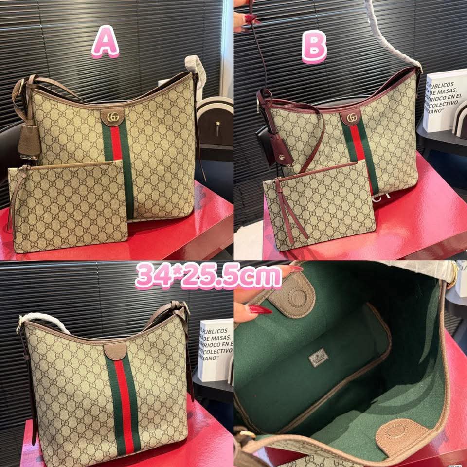 G*G Bags 26