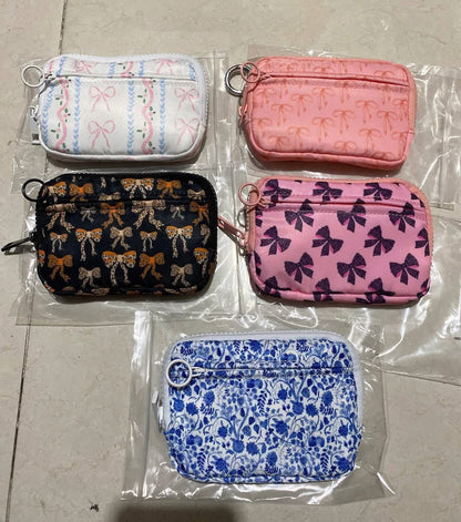 Wrist Wallets