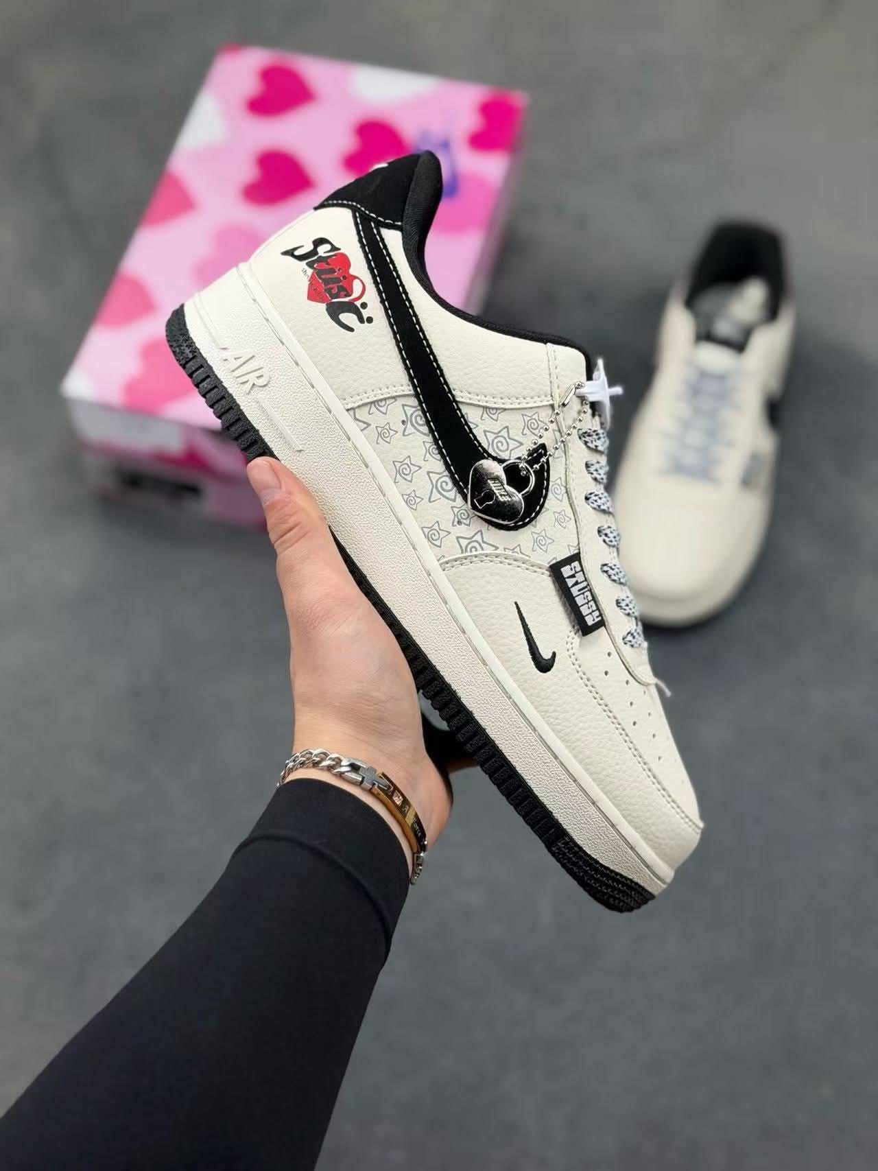 NKE Locket Sneakers