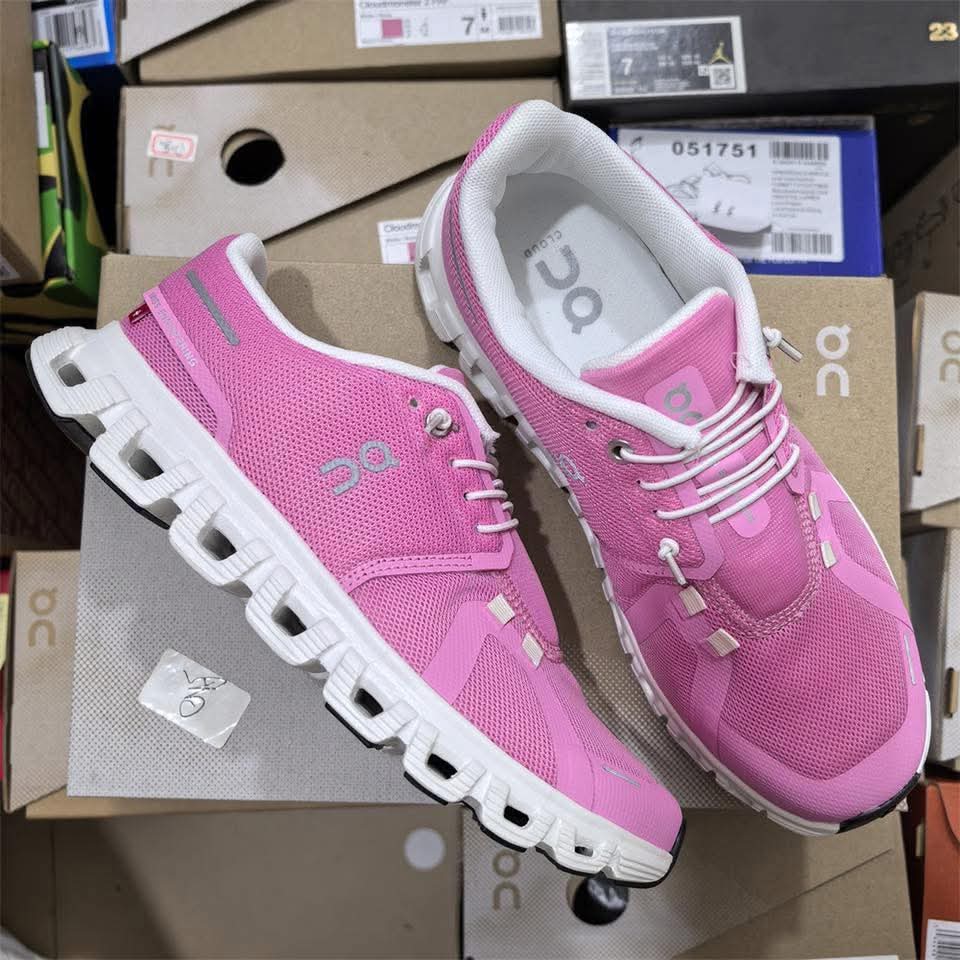 On C Pink 1