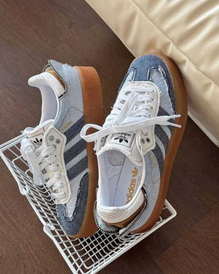 Adi Denim