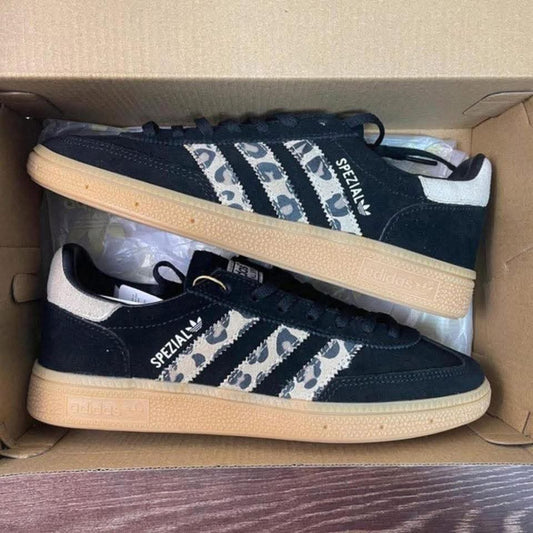 Adi Black/Leopard