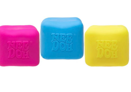 cube Squish