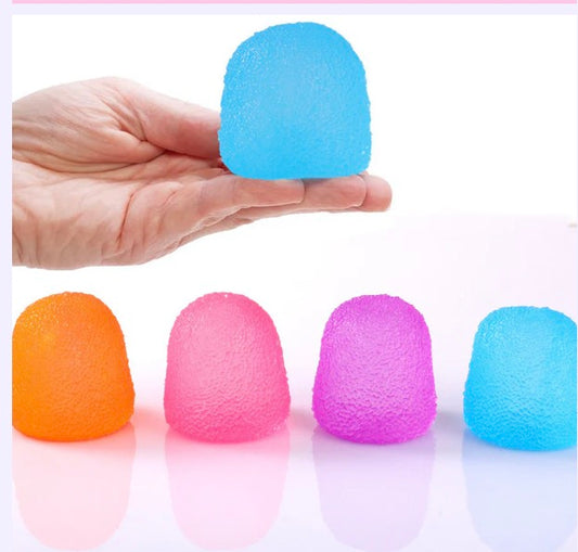 Gum drop squish