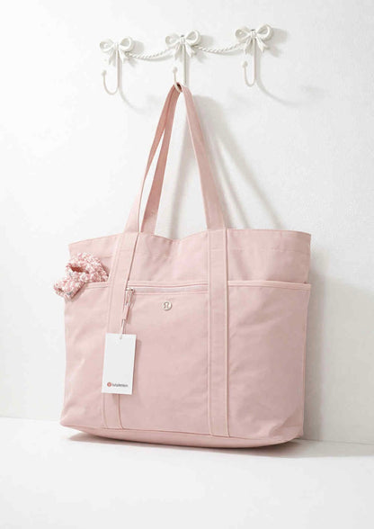 Lu tote