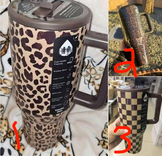 Fun cups