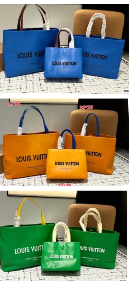 Elle Totes