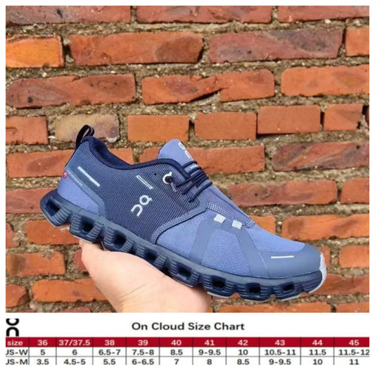On C Shoes 55