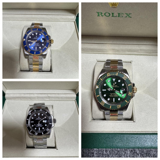 Mens R Watches