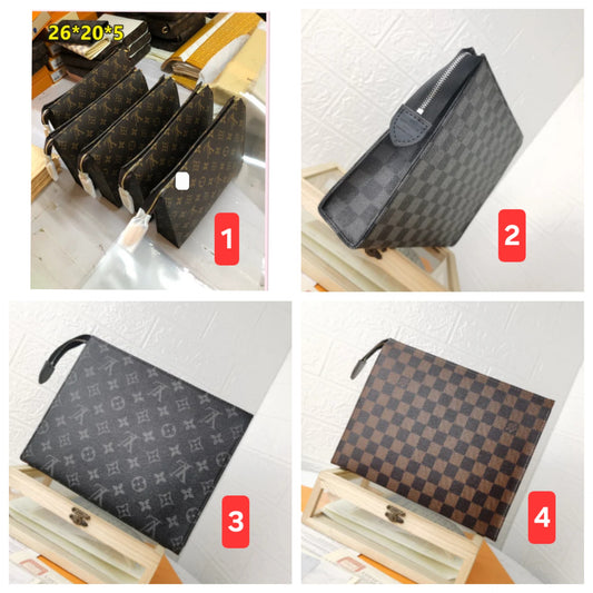 L Mono Clutch
