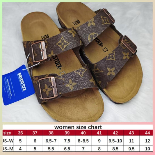 B-irk Mono Sandal