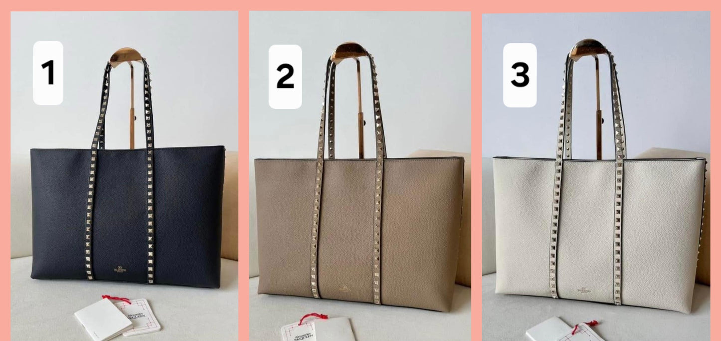 Val Tote Bags