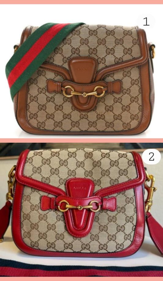 G*G Mono Bit Bag