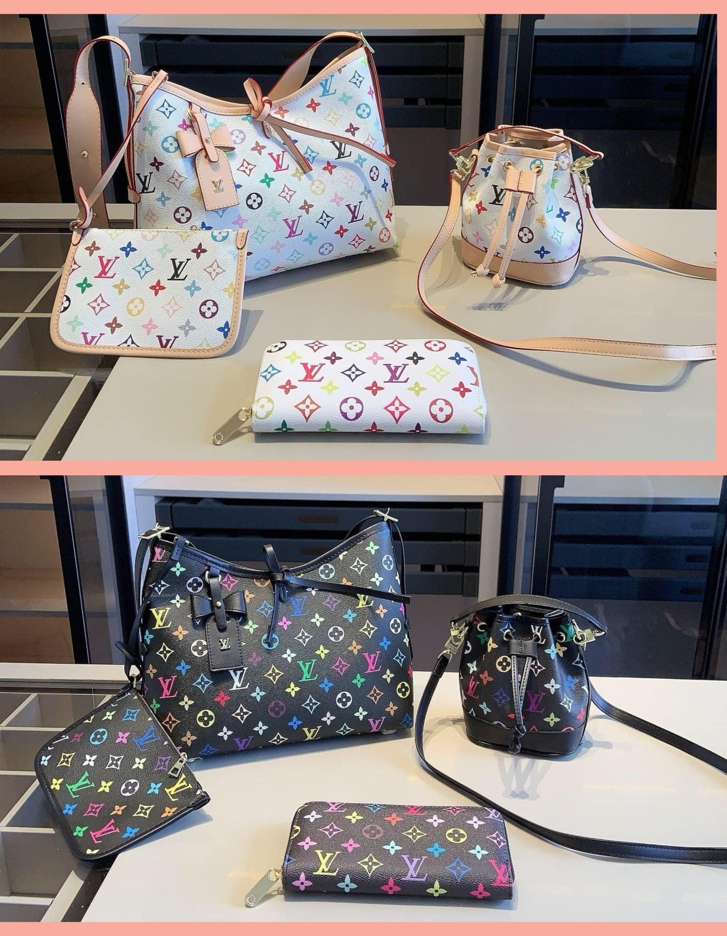 L Mini Bundle Set 2