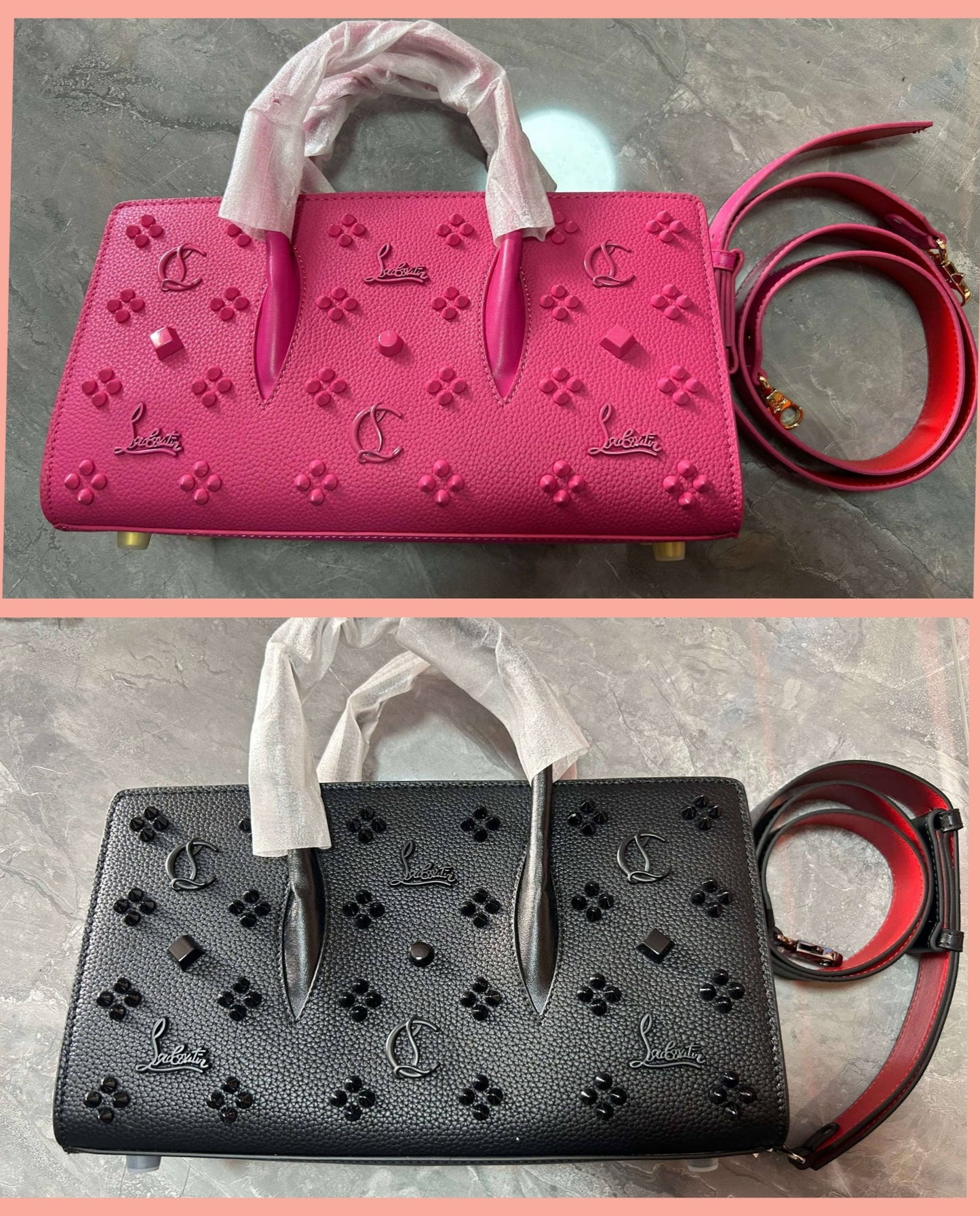 C-Lou-B Bags 3