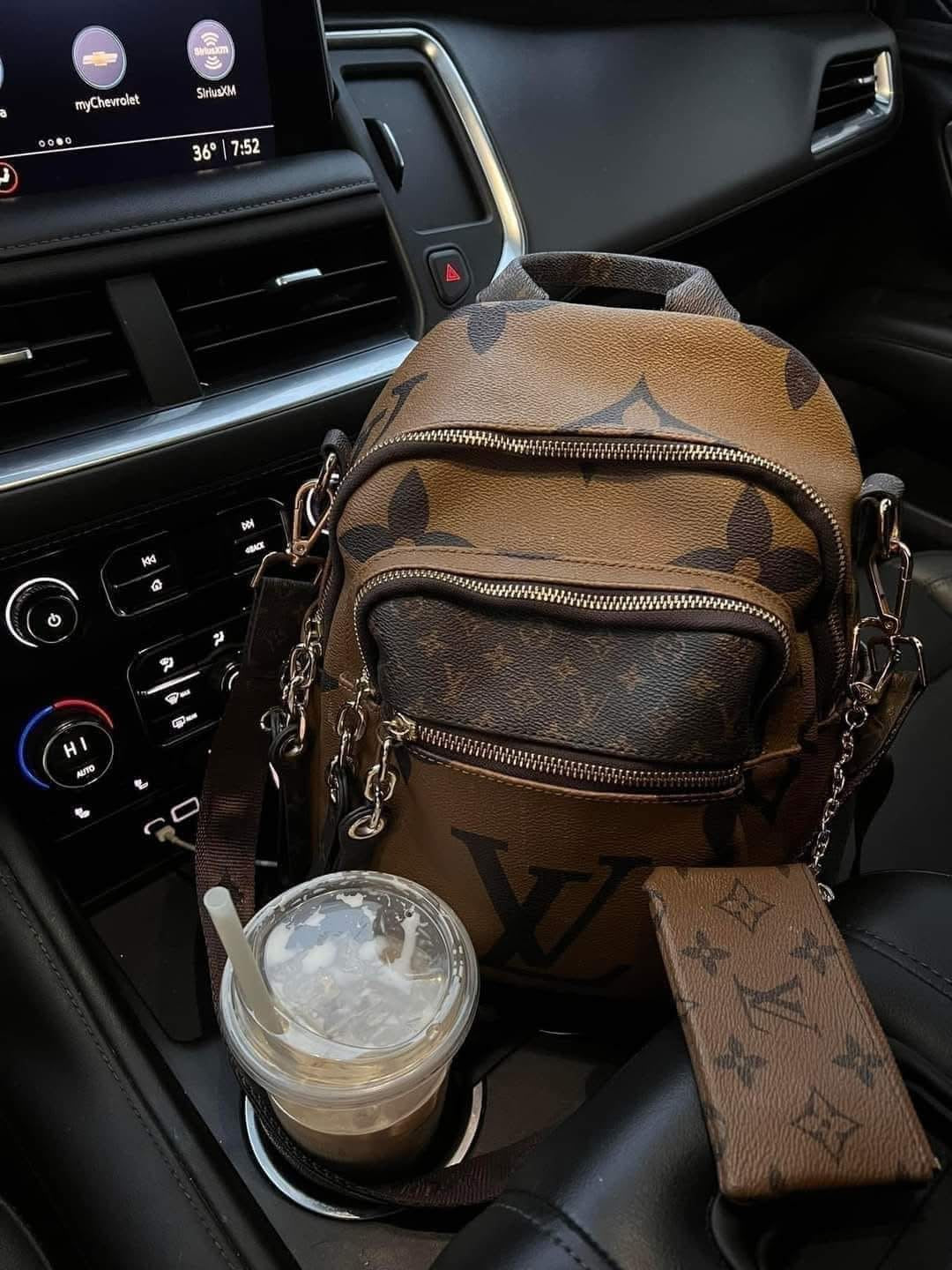 backpack