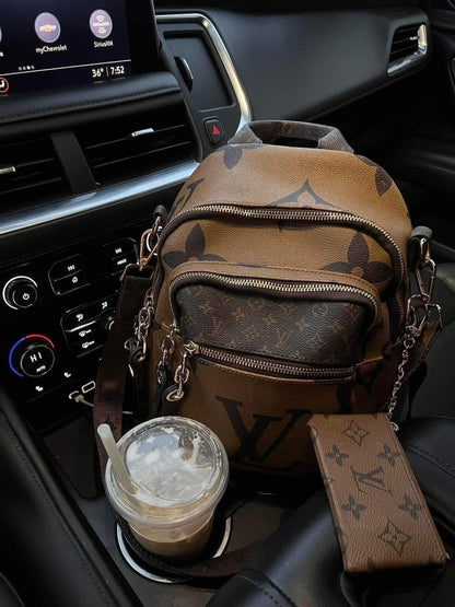 backpack