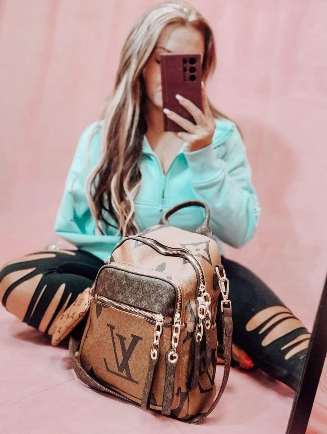 backpack