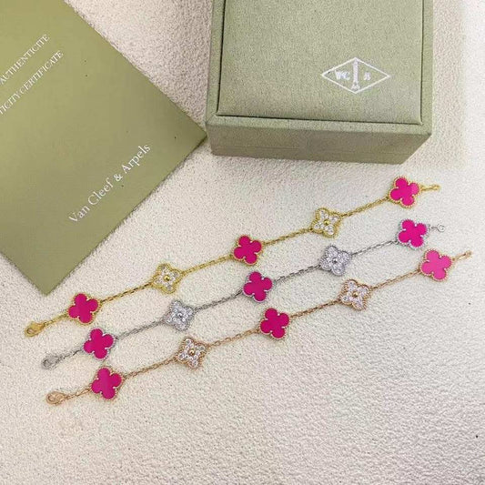 VC van bracelet