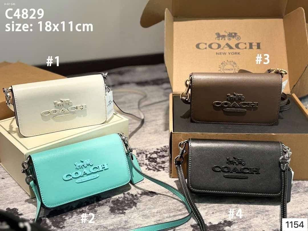 C bag