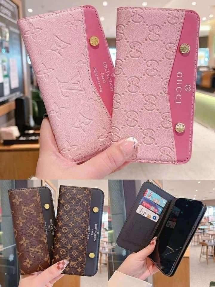 What a deal wallet phone case