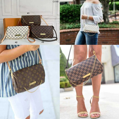 What a deal favorite crossbody