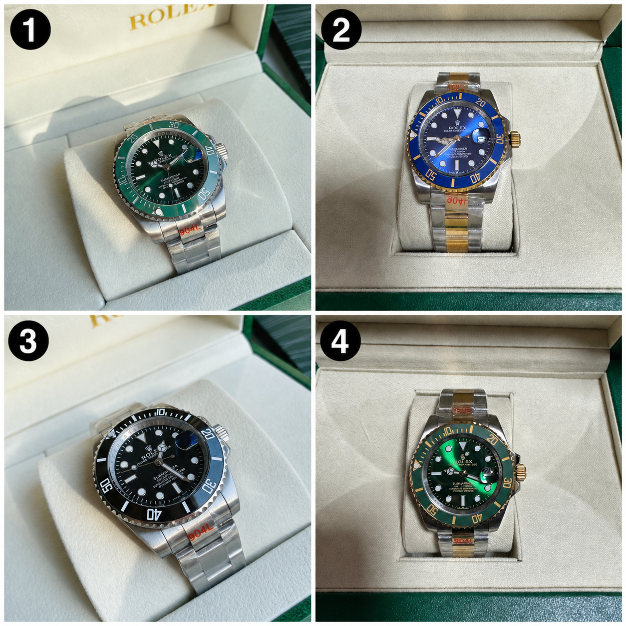 Watch