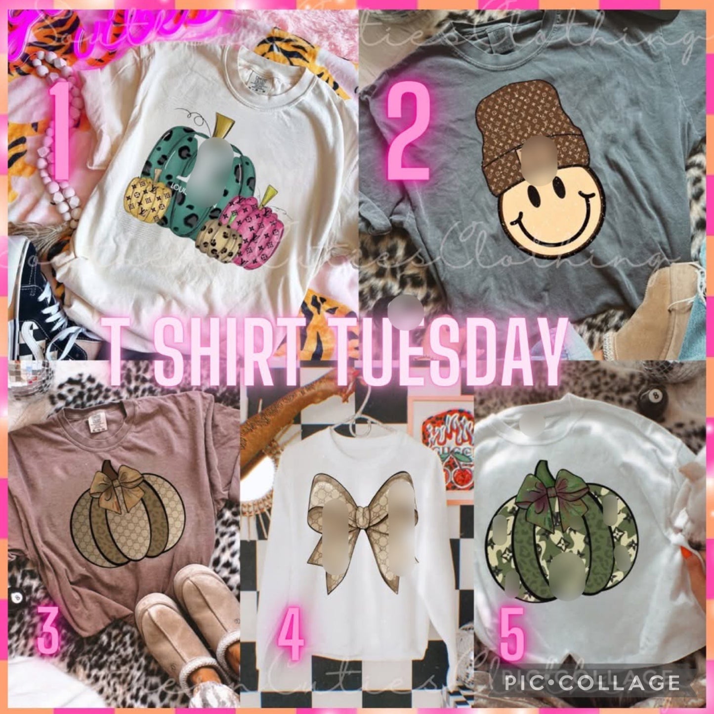 T shirt Tuesday  Product  Pullover