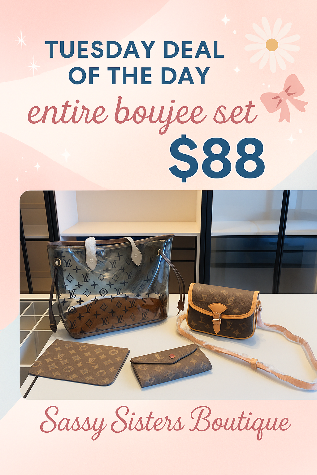 Deal of the day