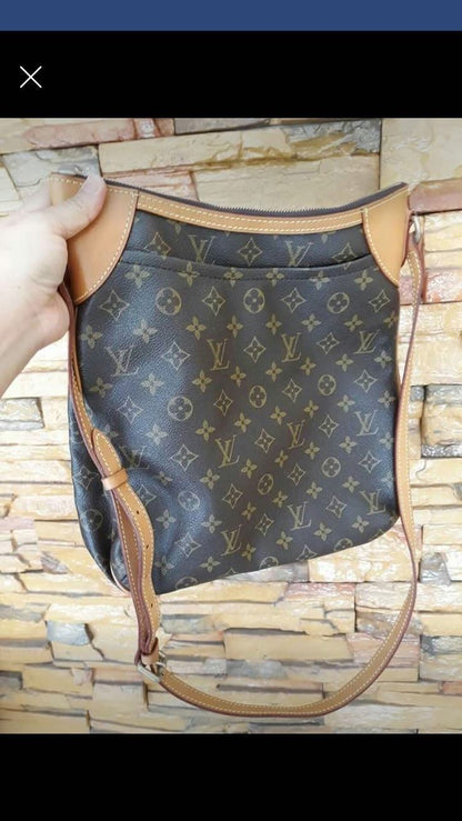 Monogram Monday