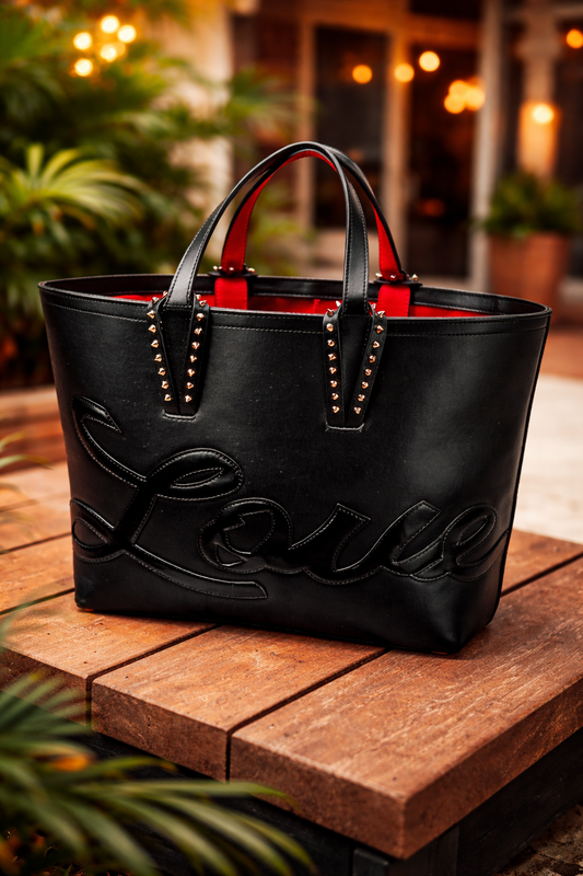 CB tote