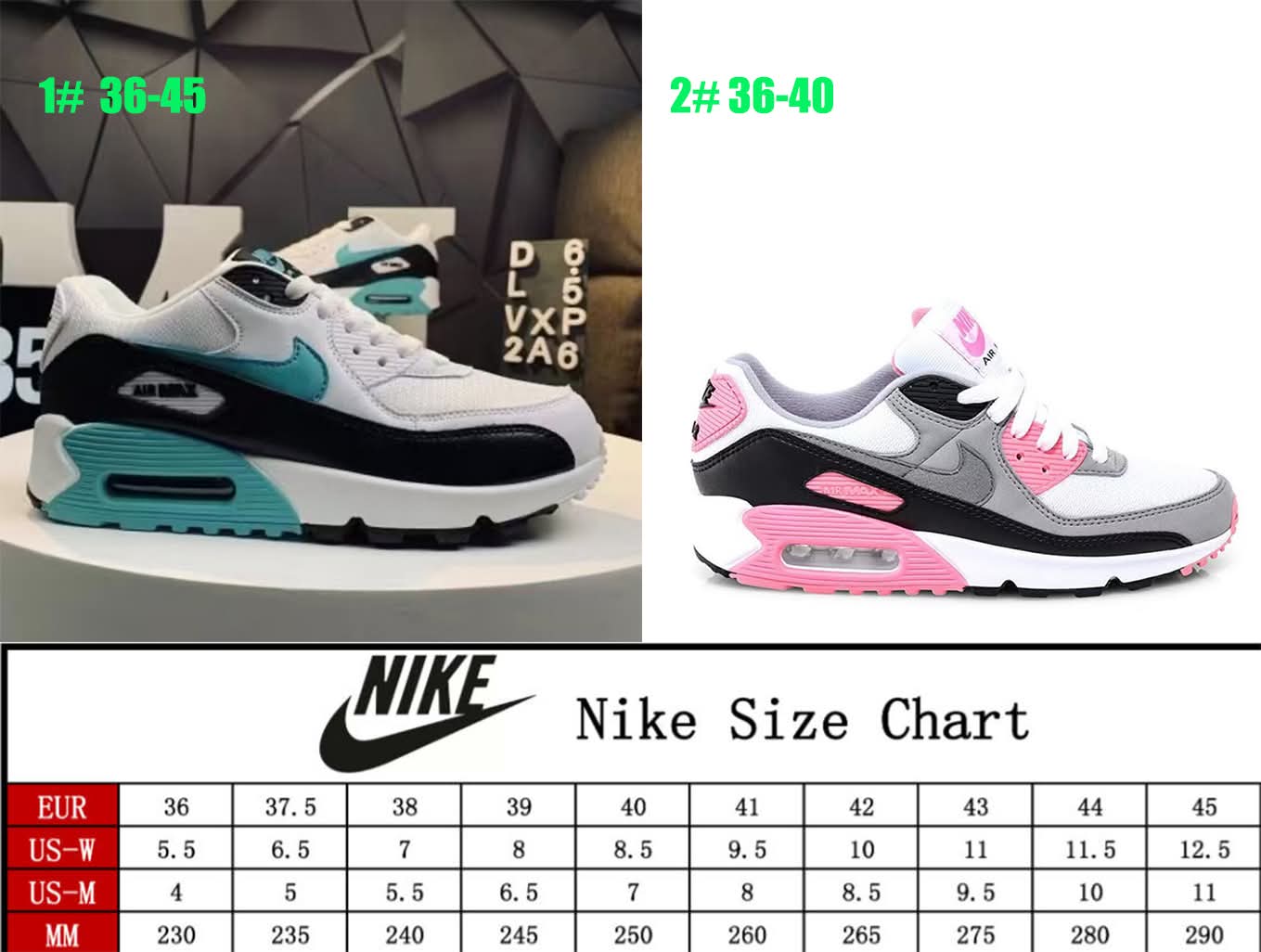 Nke tennis shoe