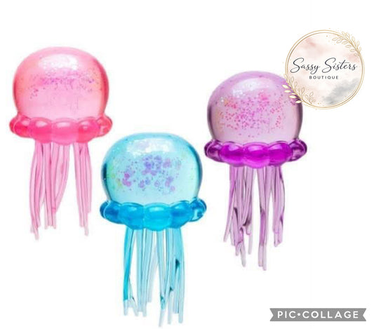 Jellyfish Squish