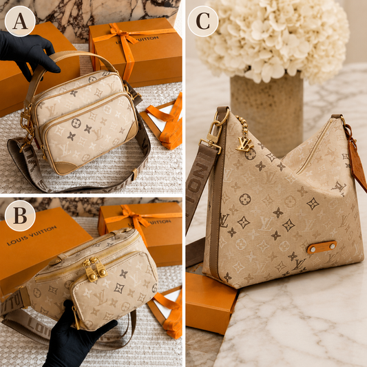 Aspen luxe collection